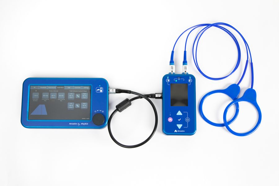 Atrostim PNS V2.5